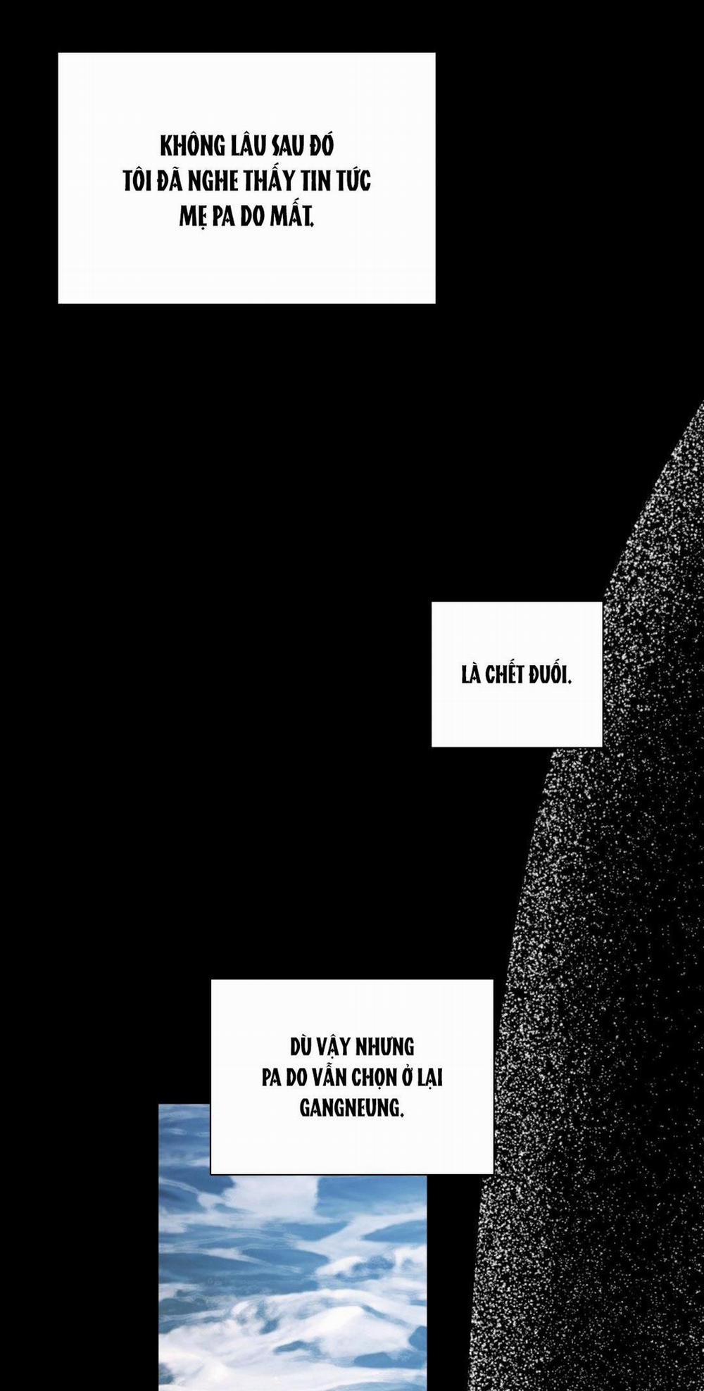 Fouls Start 16 trang 31