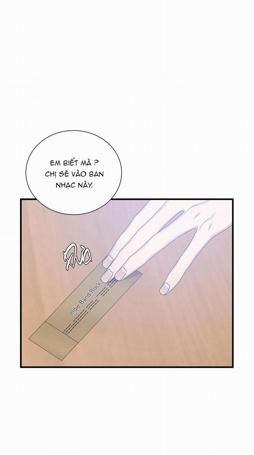 Fouls Start 16 trang 43