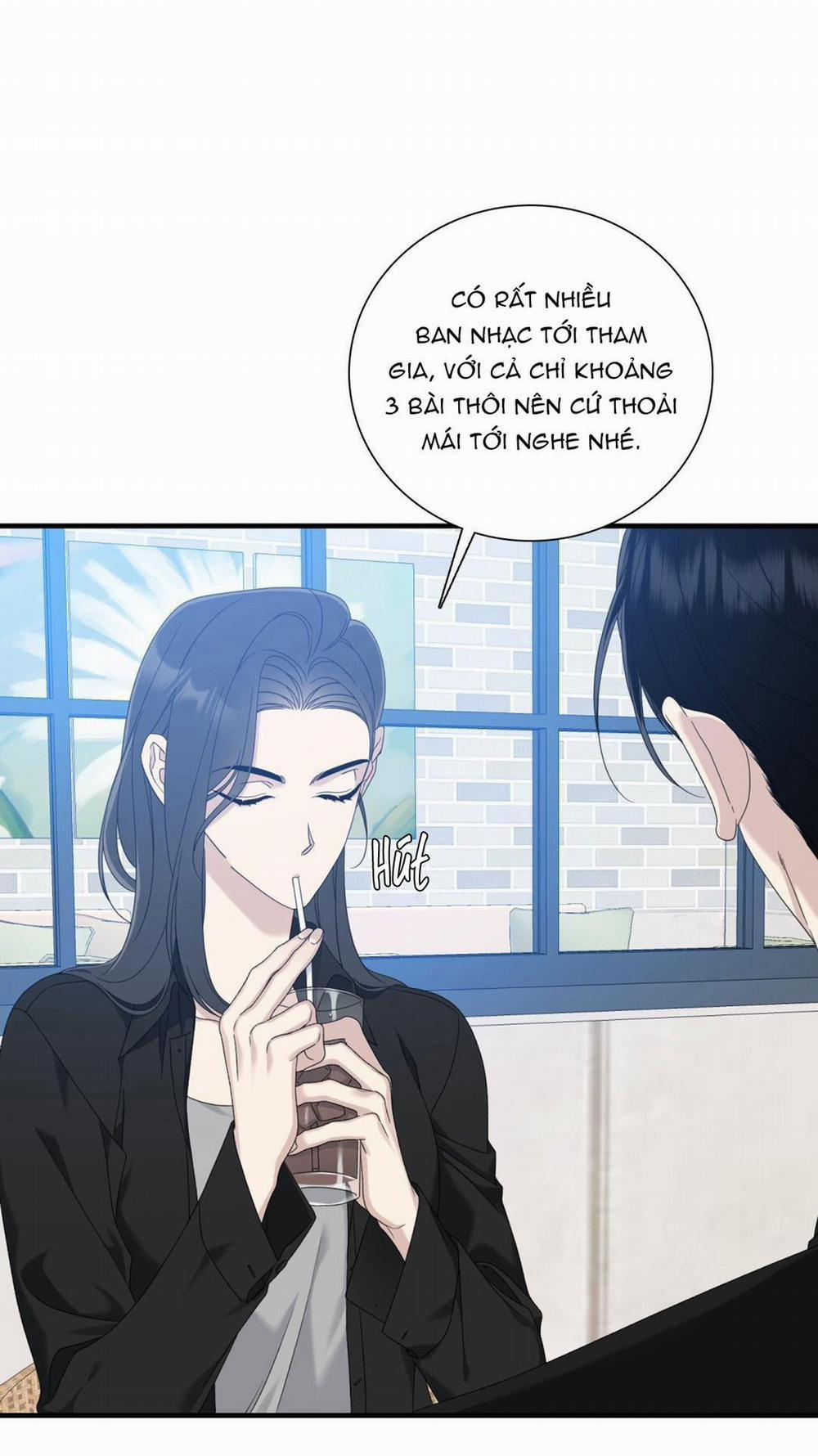 Fouls Start 16 trang 45