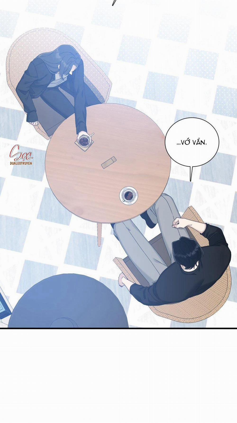 Fouls Start 16 trang 49