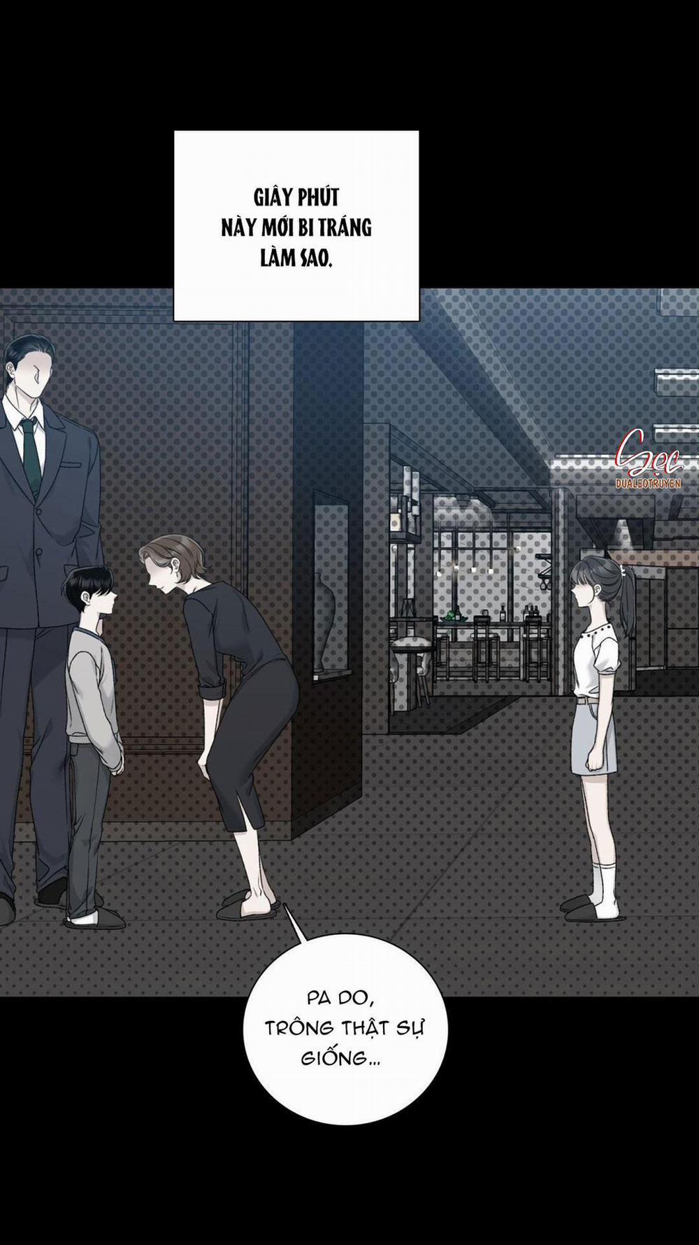 Fouls Start 16 trang 5