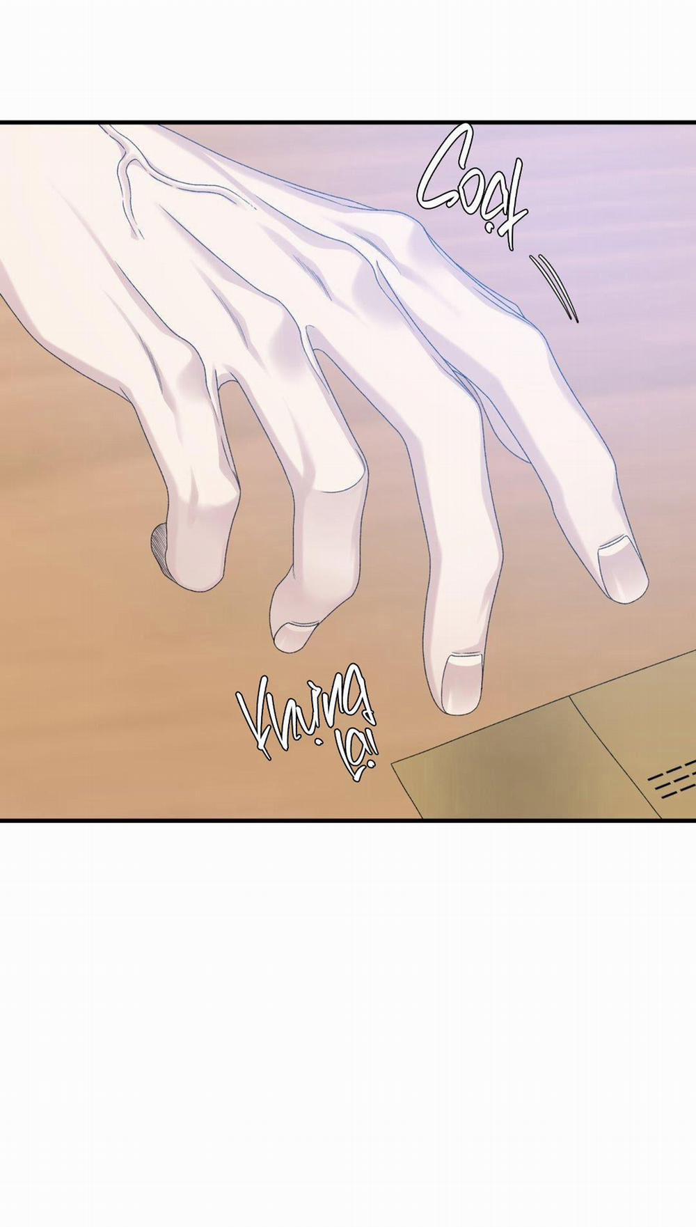 Fouls Start 16 trang 59