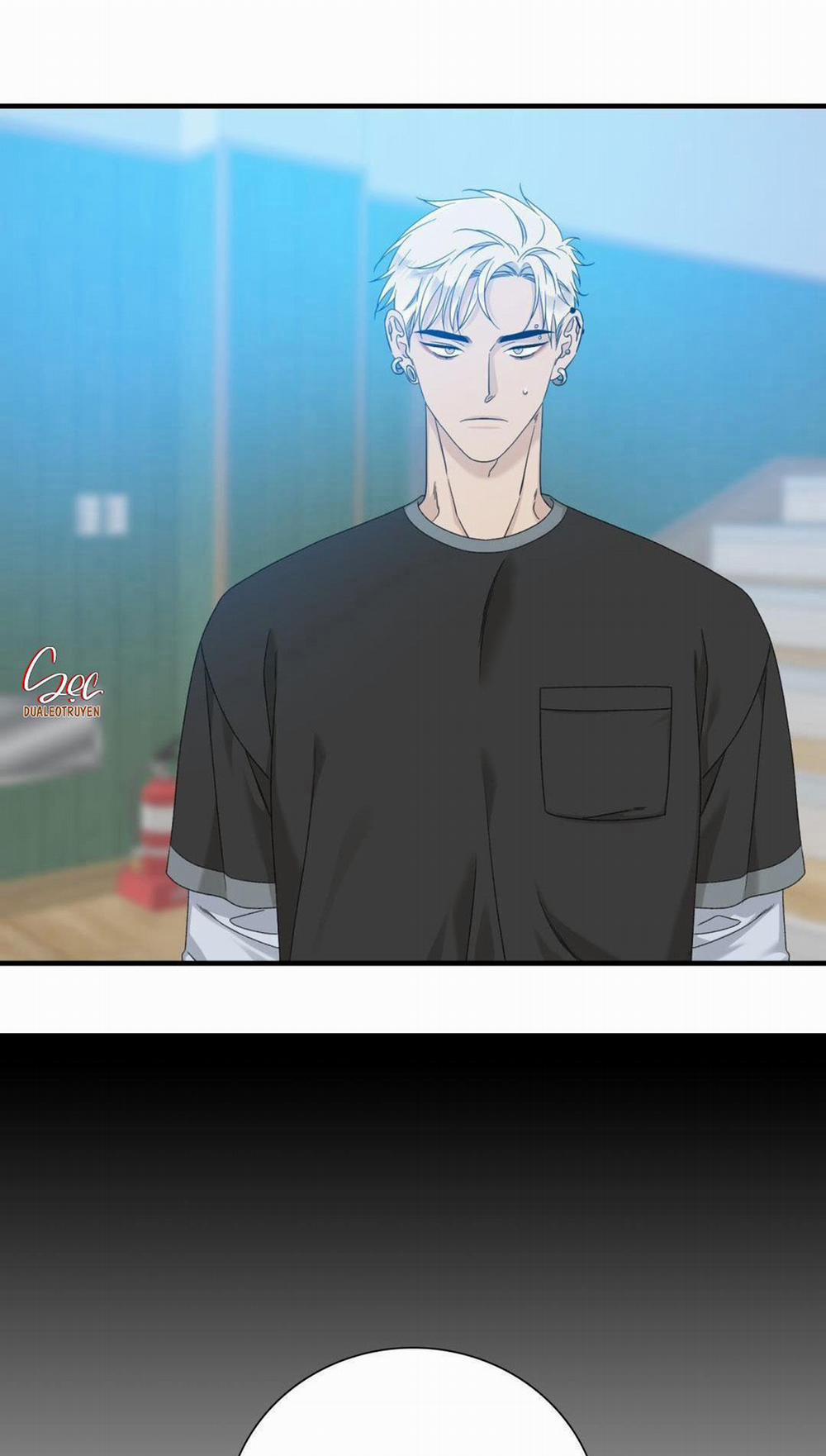 Fouls Start 16 trang 65