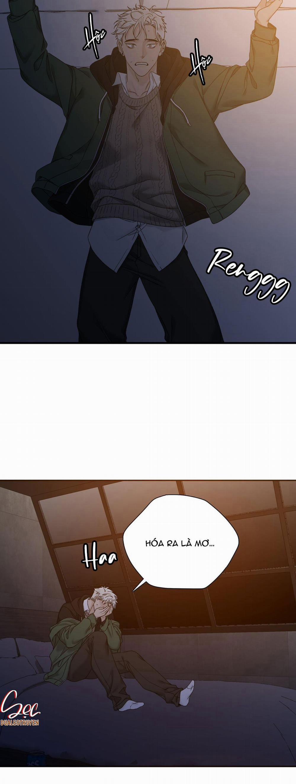 Fouls Start 2 trang 11