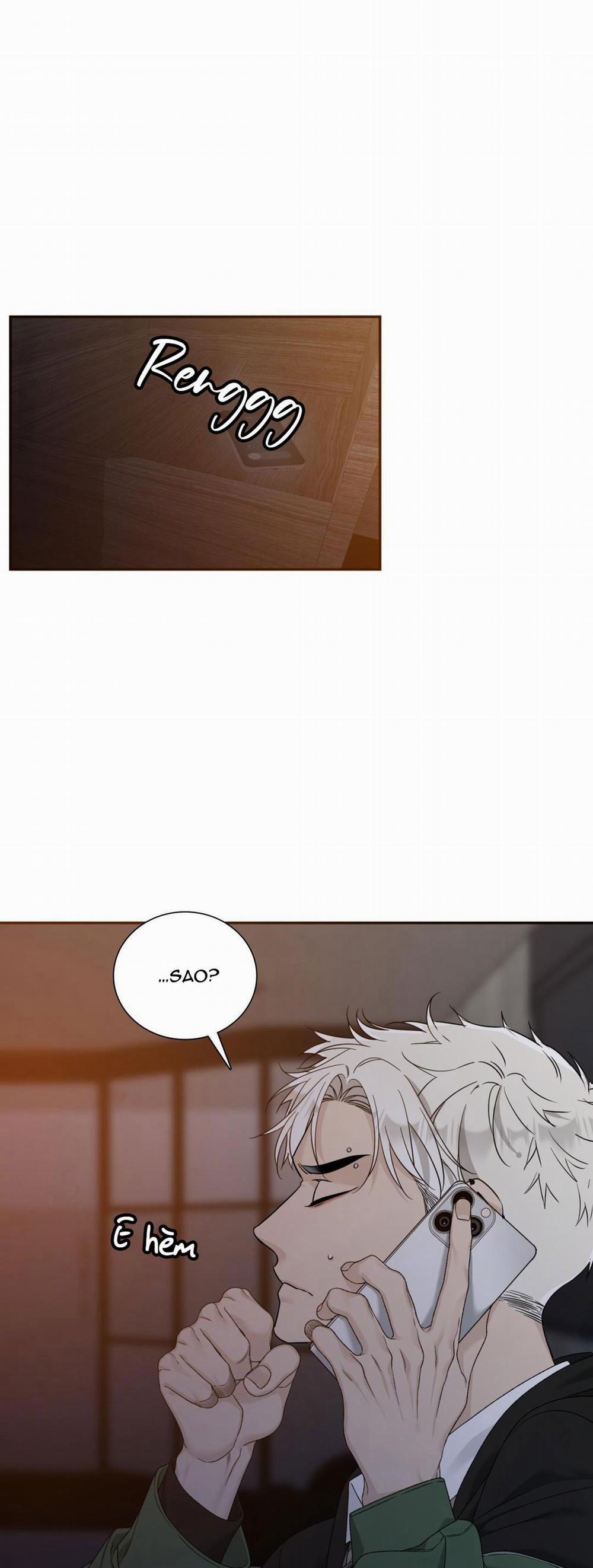 Fouls Start 2 trang 12