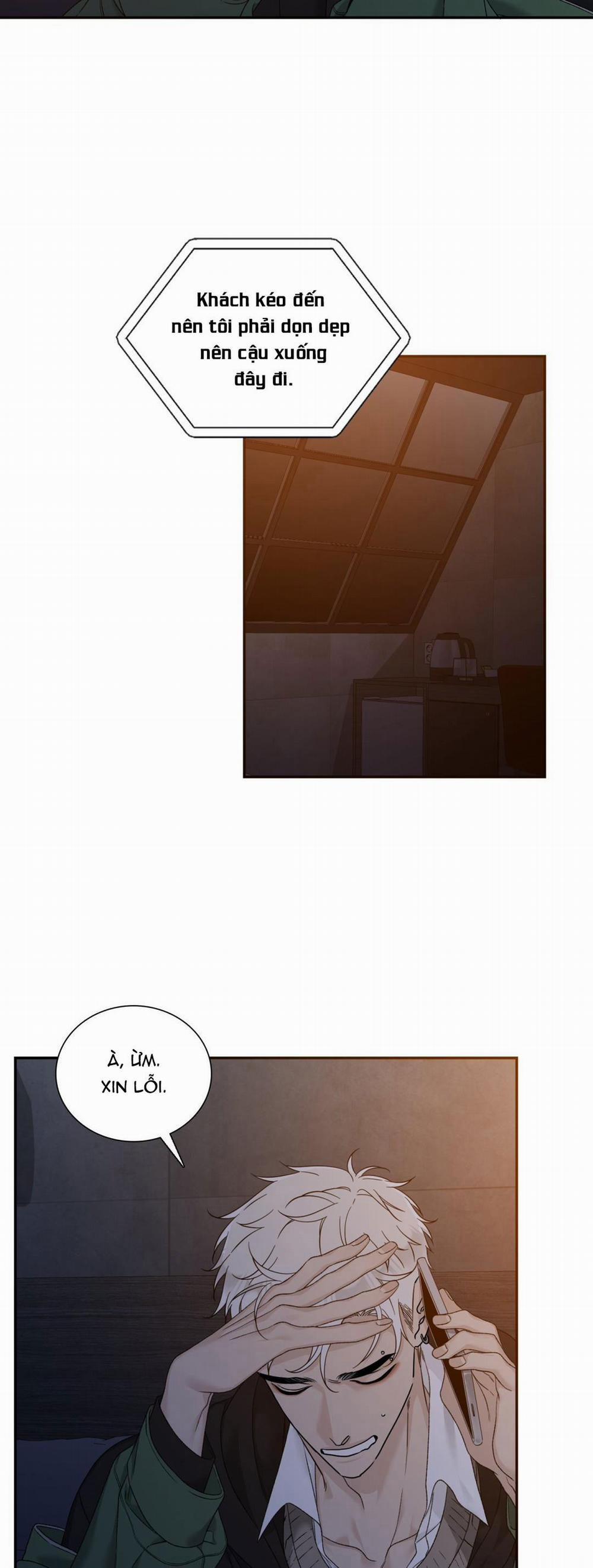 Fouls Start 2 trang 13