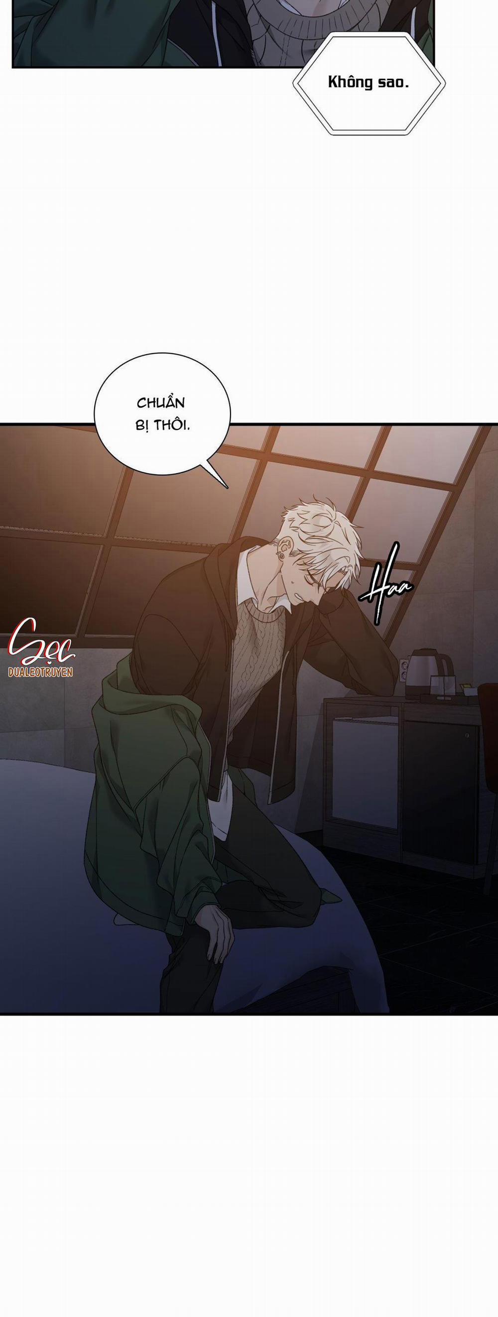 Fouls Start 2 trang 14