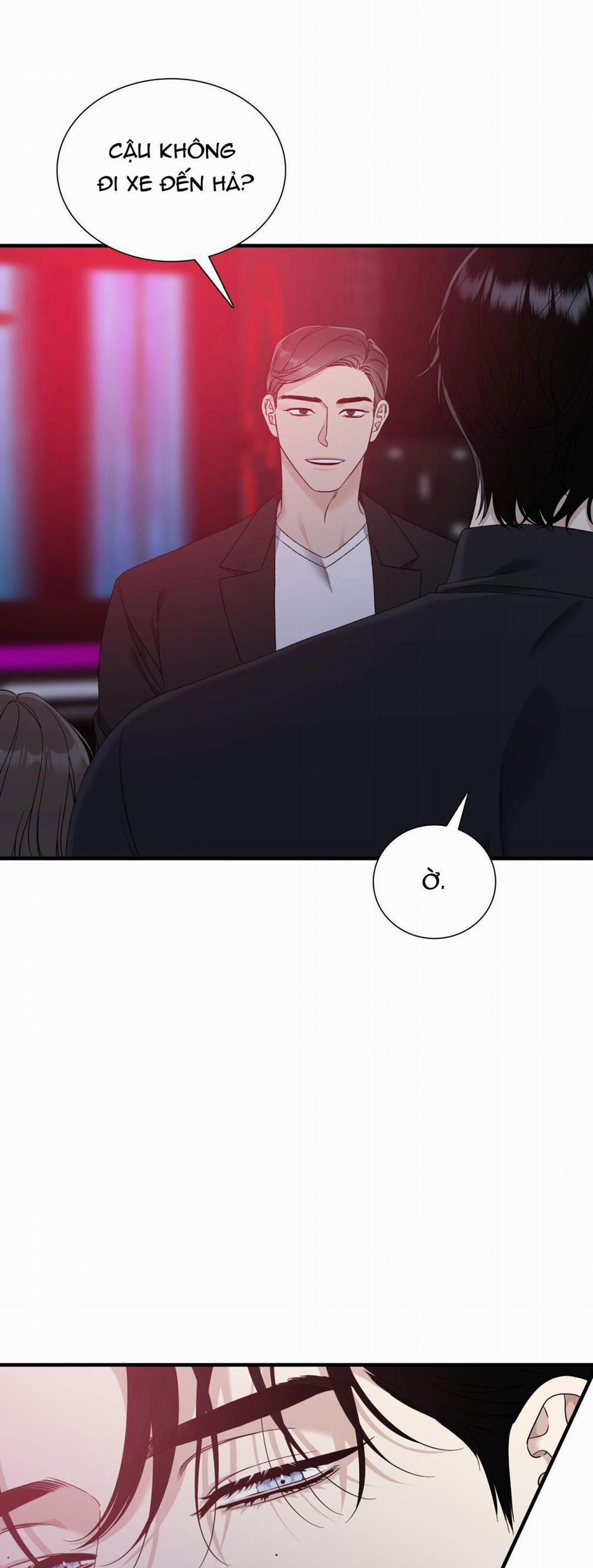 Fouls Start 2 trang 23