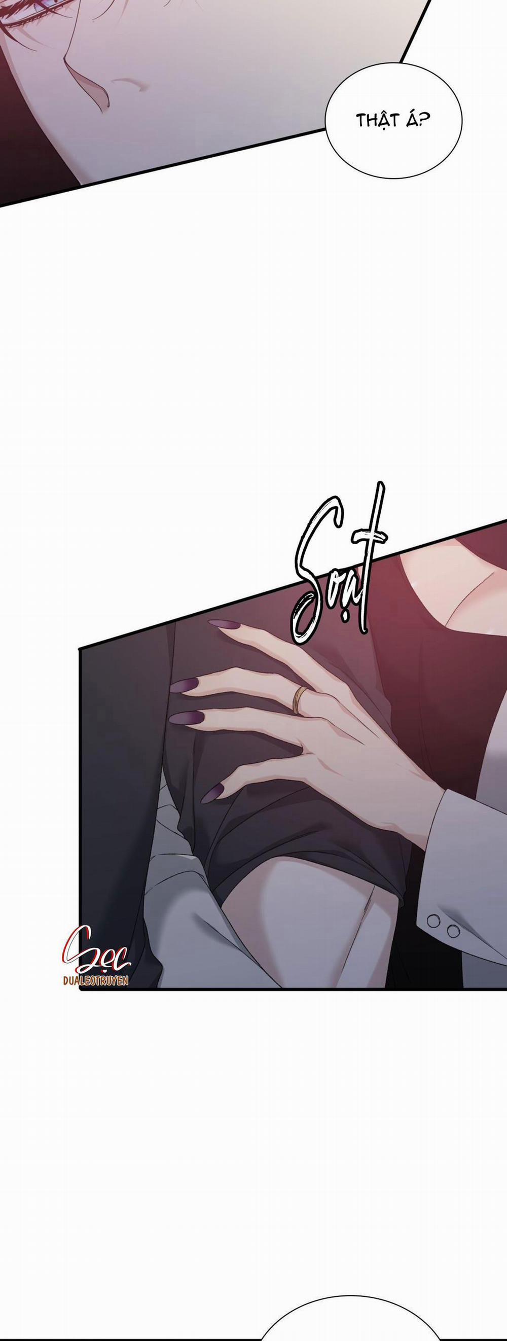 Fouls Start 2 trang 24