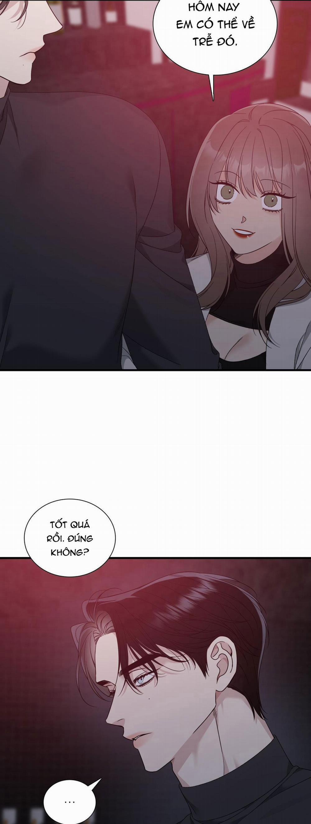 Fouls Start 2 trang 25