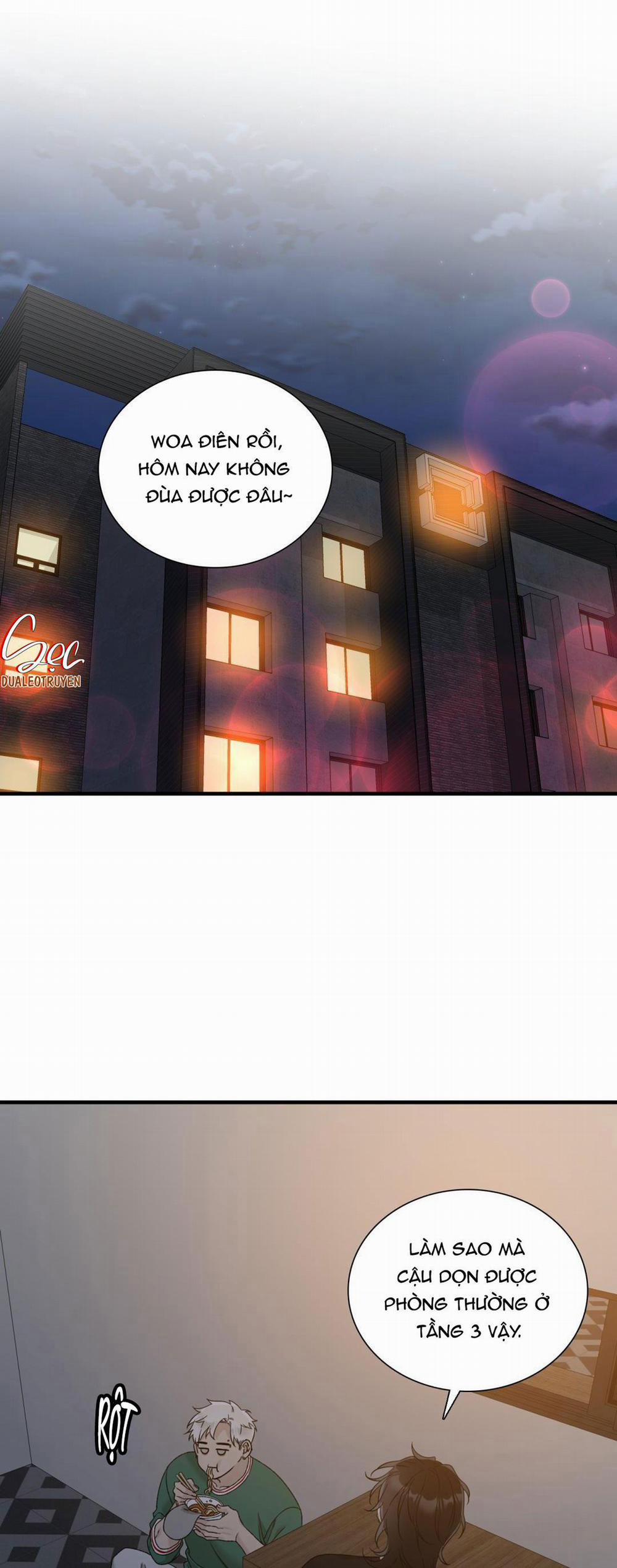 Fouls Start 2 trang 27