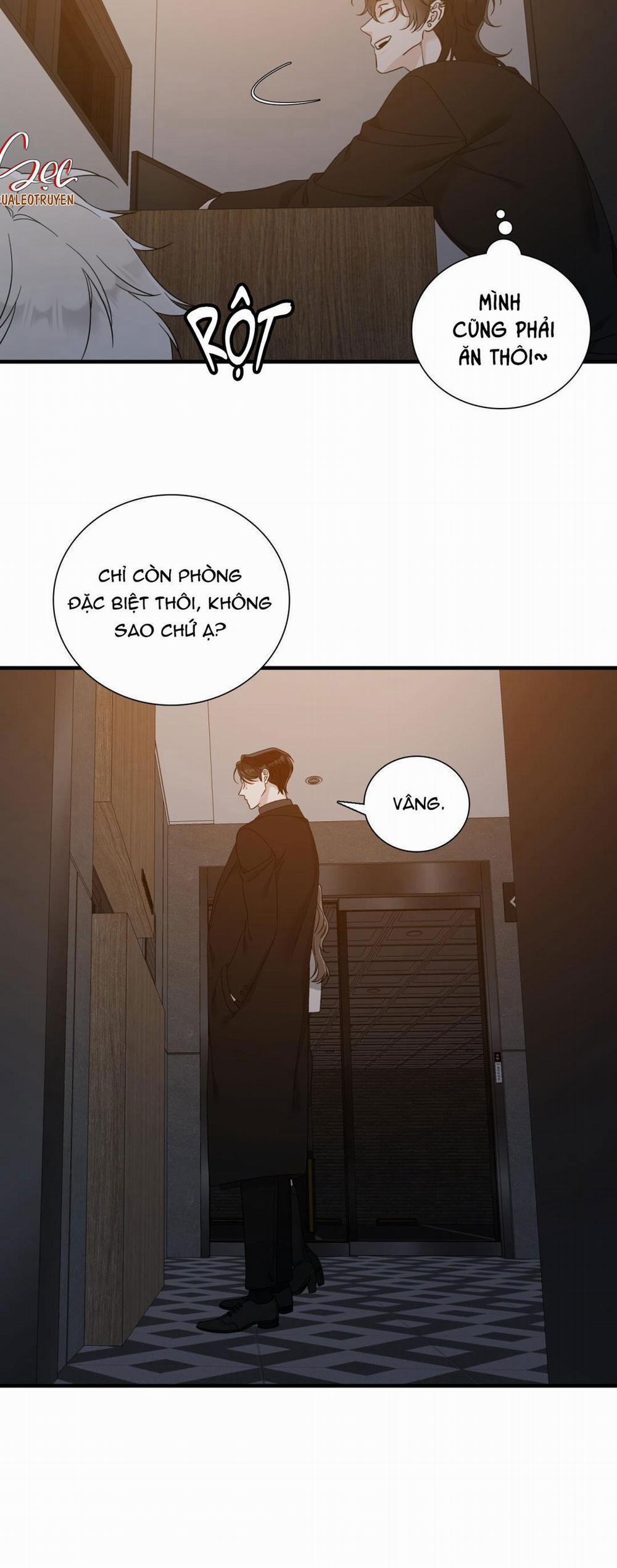 Fouls Start 2 trang 30