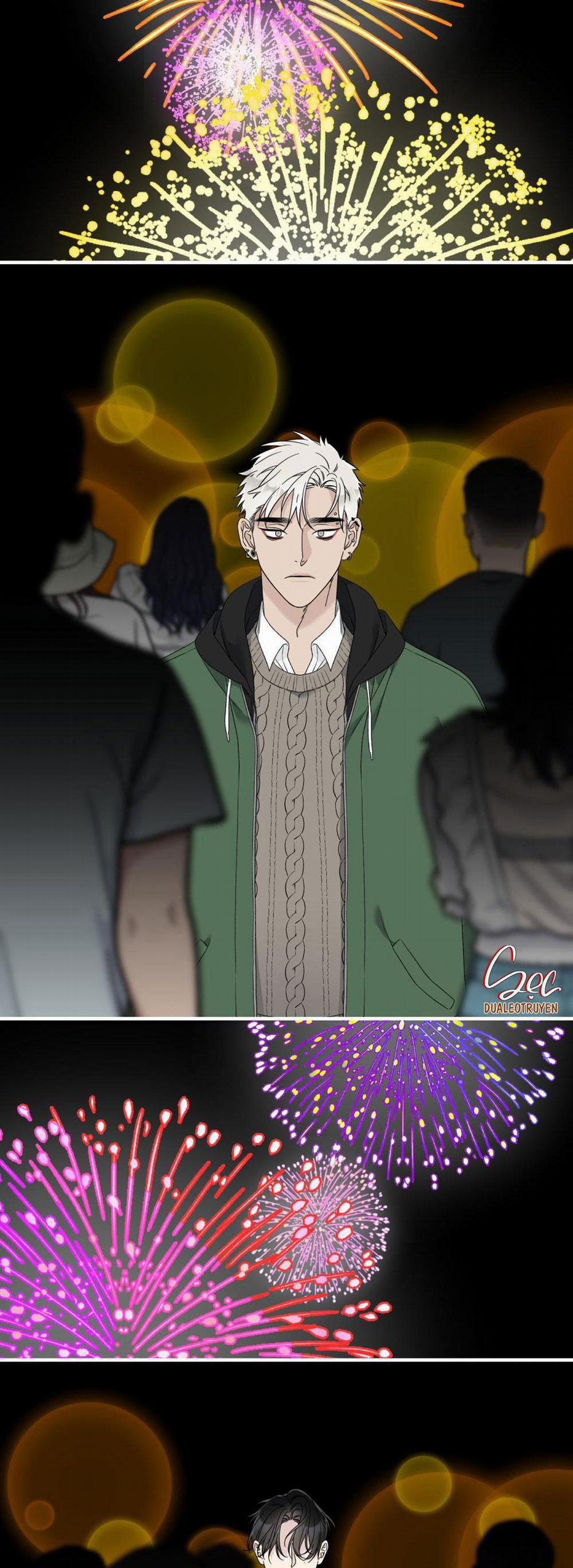 Fouls Start 2 trang 4