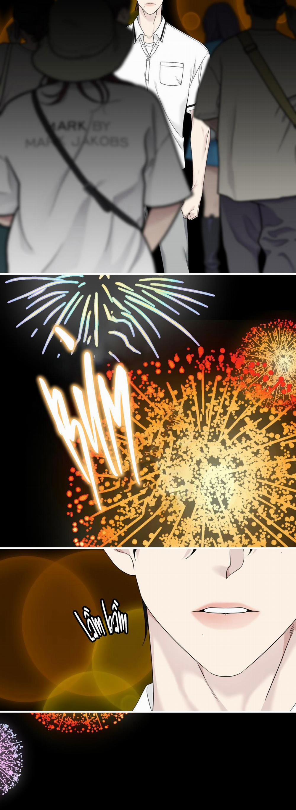 Fouls Start 2 trang 5