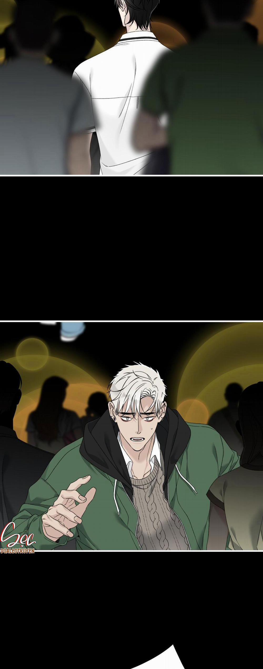 Fouls Start 2 trang 9