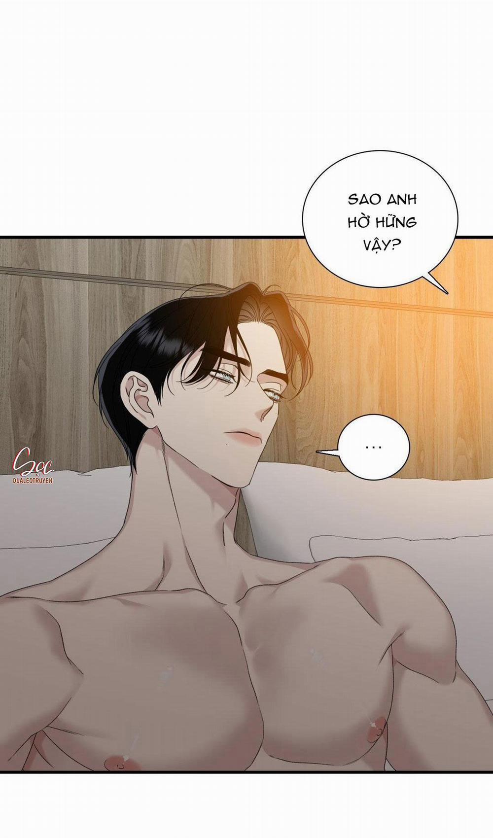 Fouls Start 3 trang 13