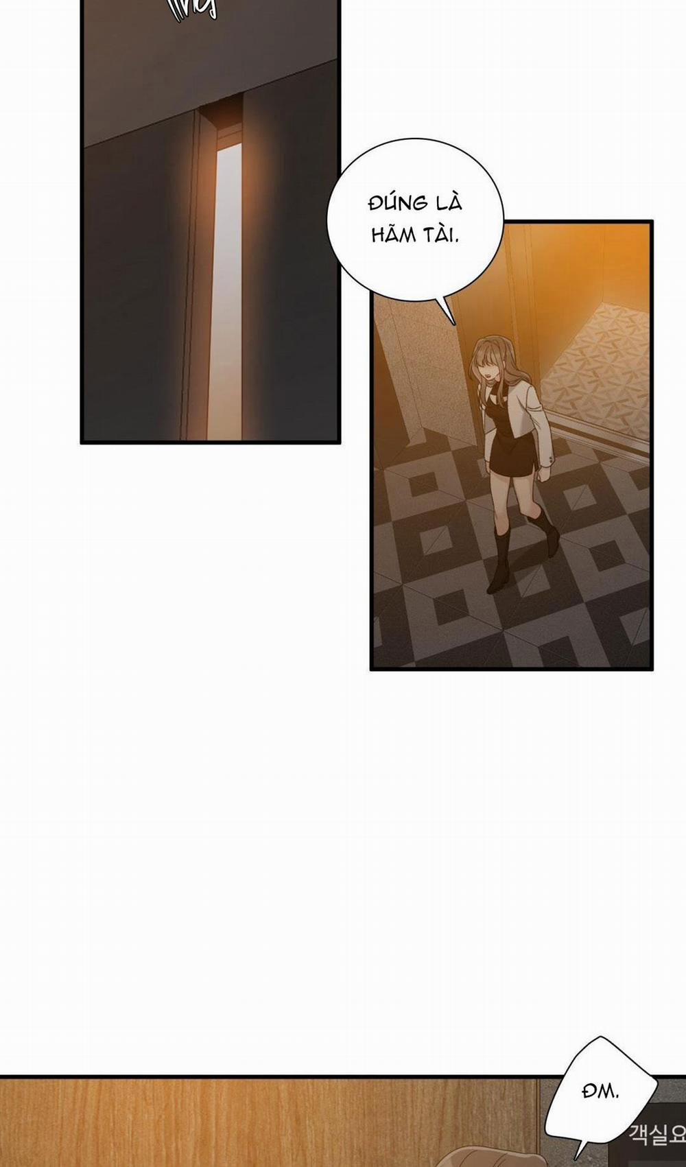 Fouls Start 3 trang 18