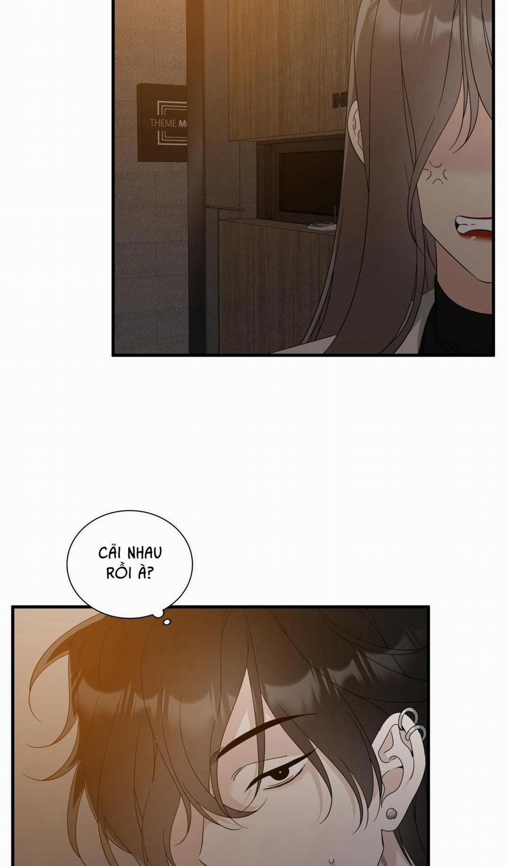 Fouls Start 3 trang 20