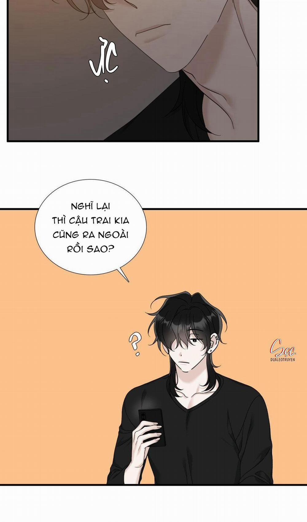 Fouls Start 3 trang 21