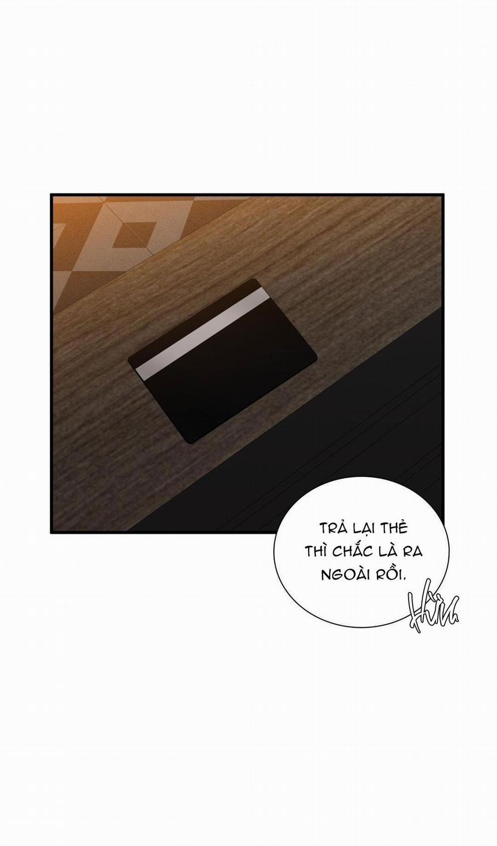 Fouls Start 3 trang 22