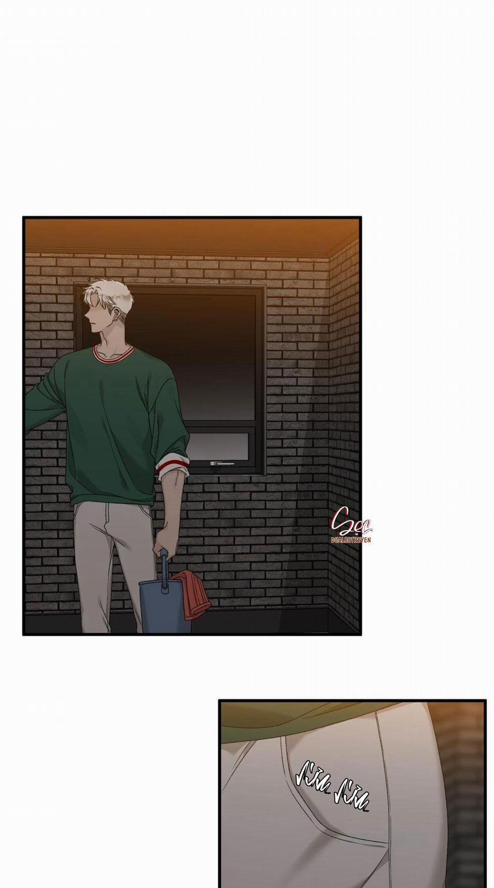 Fouls Start 3 trang 23