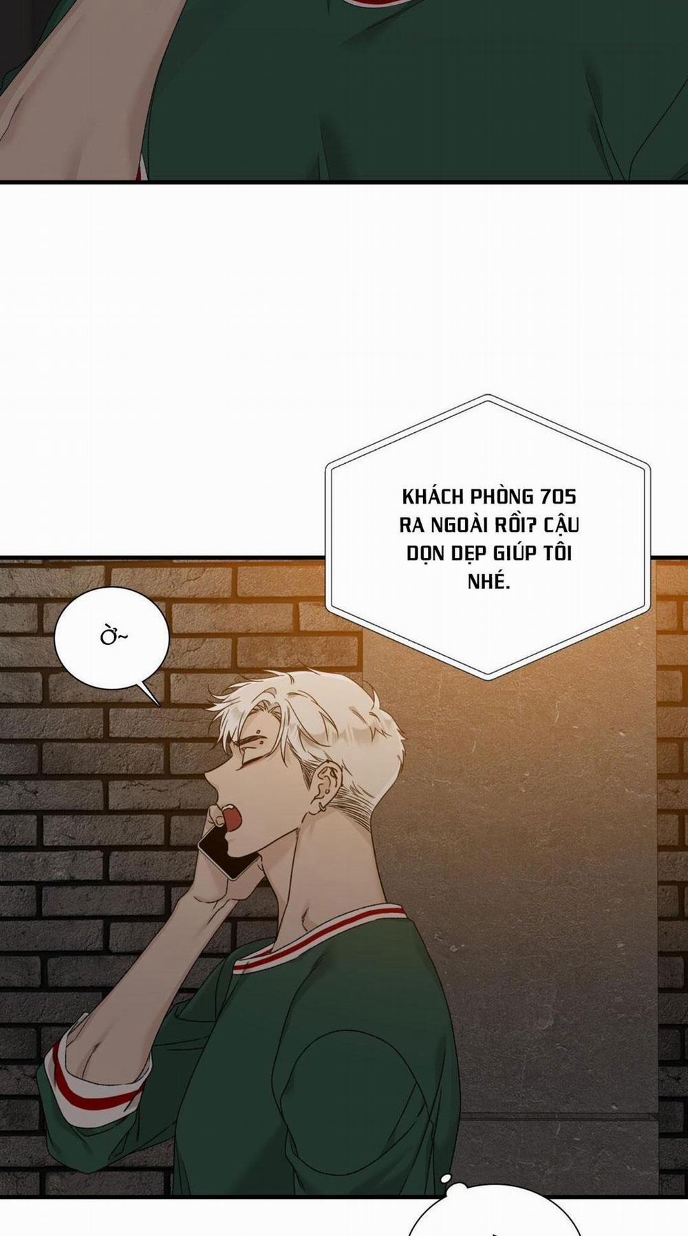 Fouls Start 3 trang 25