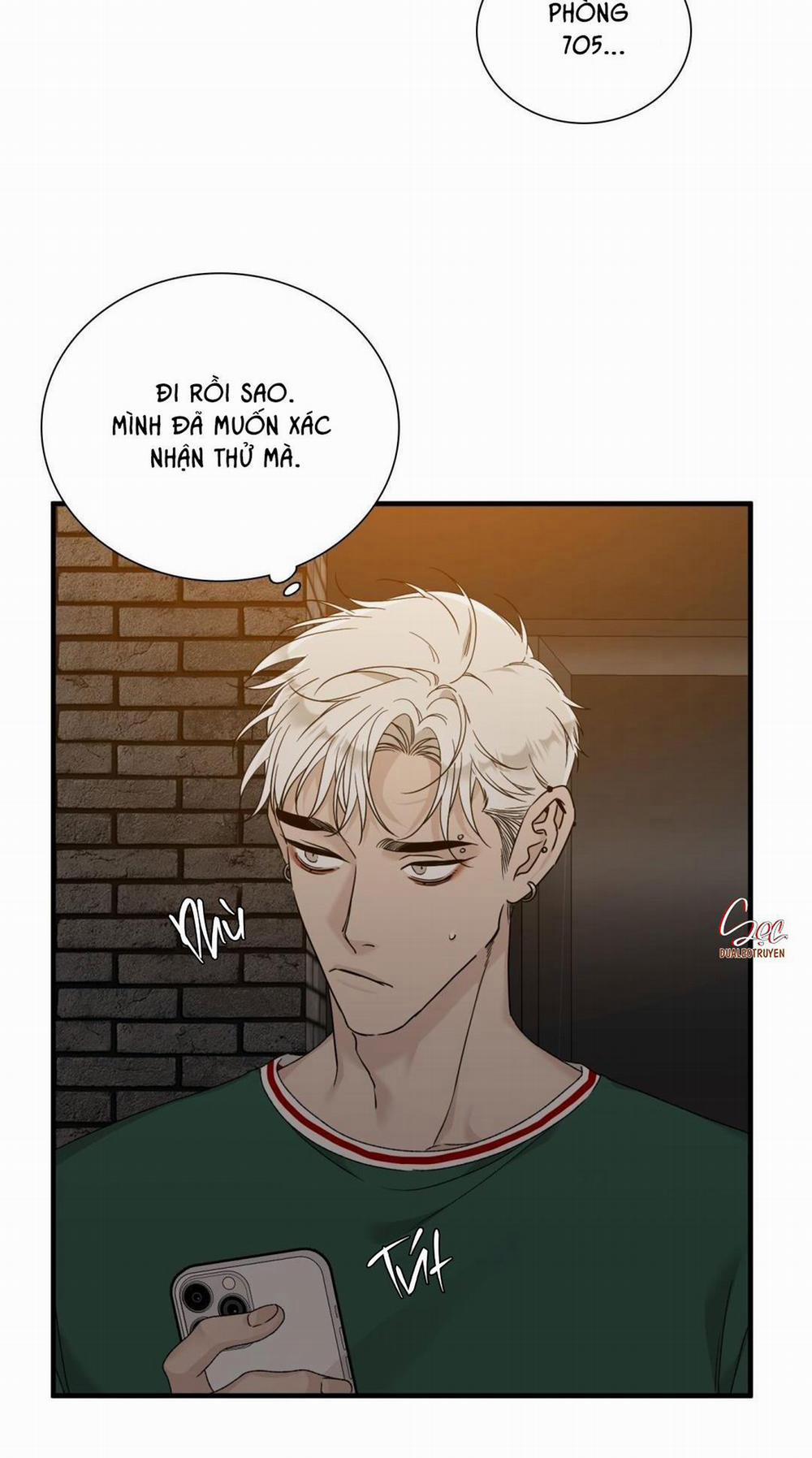 Fouls Start 3 trang 26