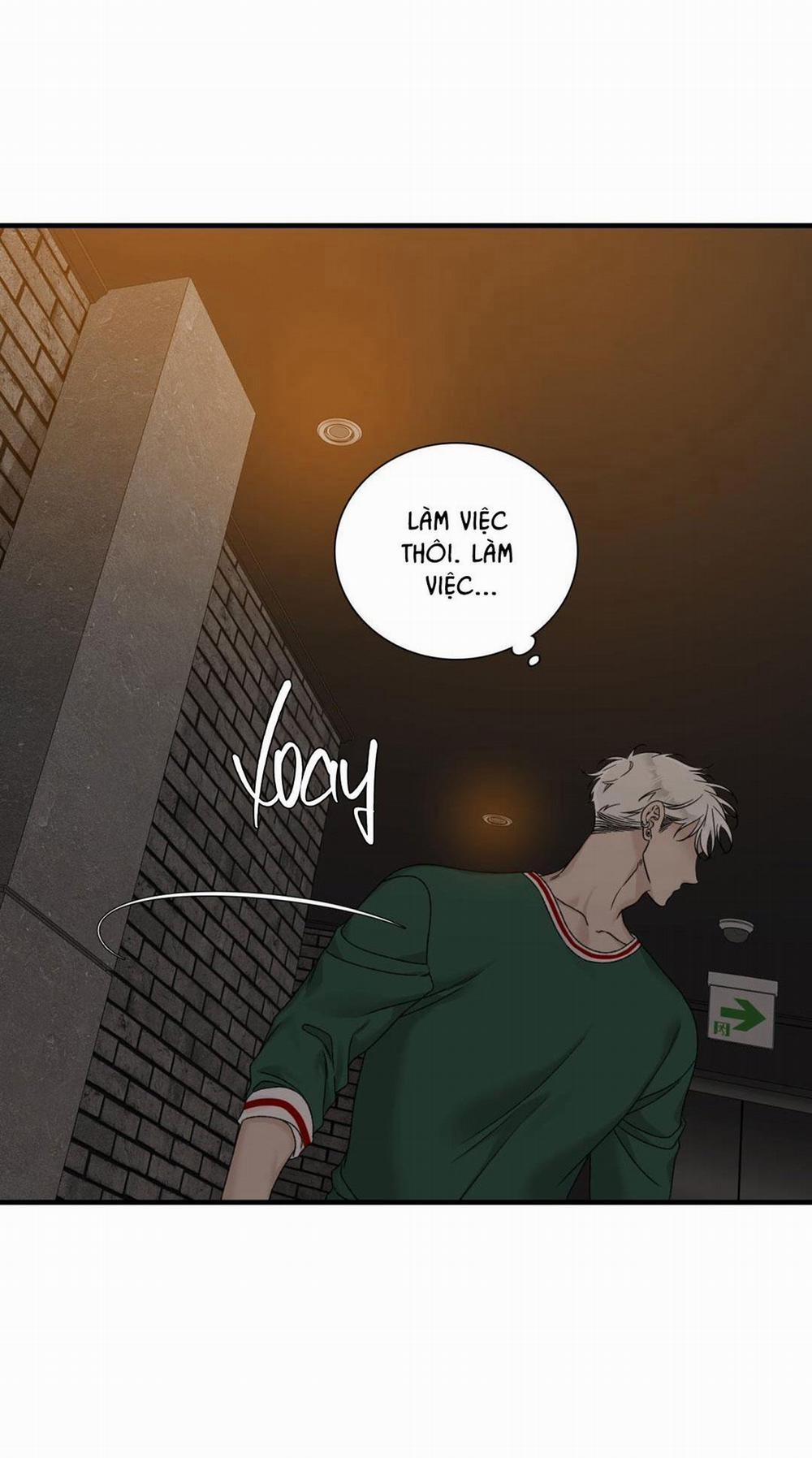 Fouls Start 3 trang 28