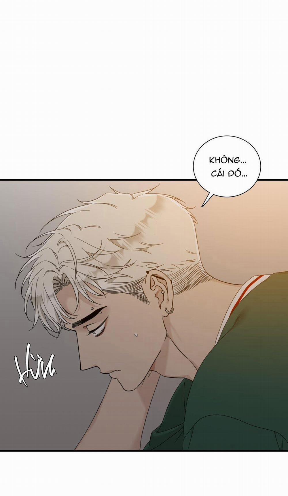 Fouls Start 3 trang 3