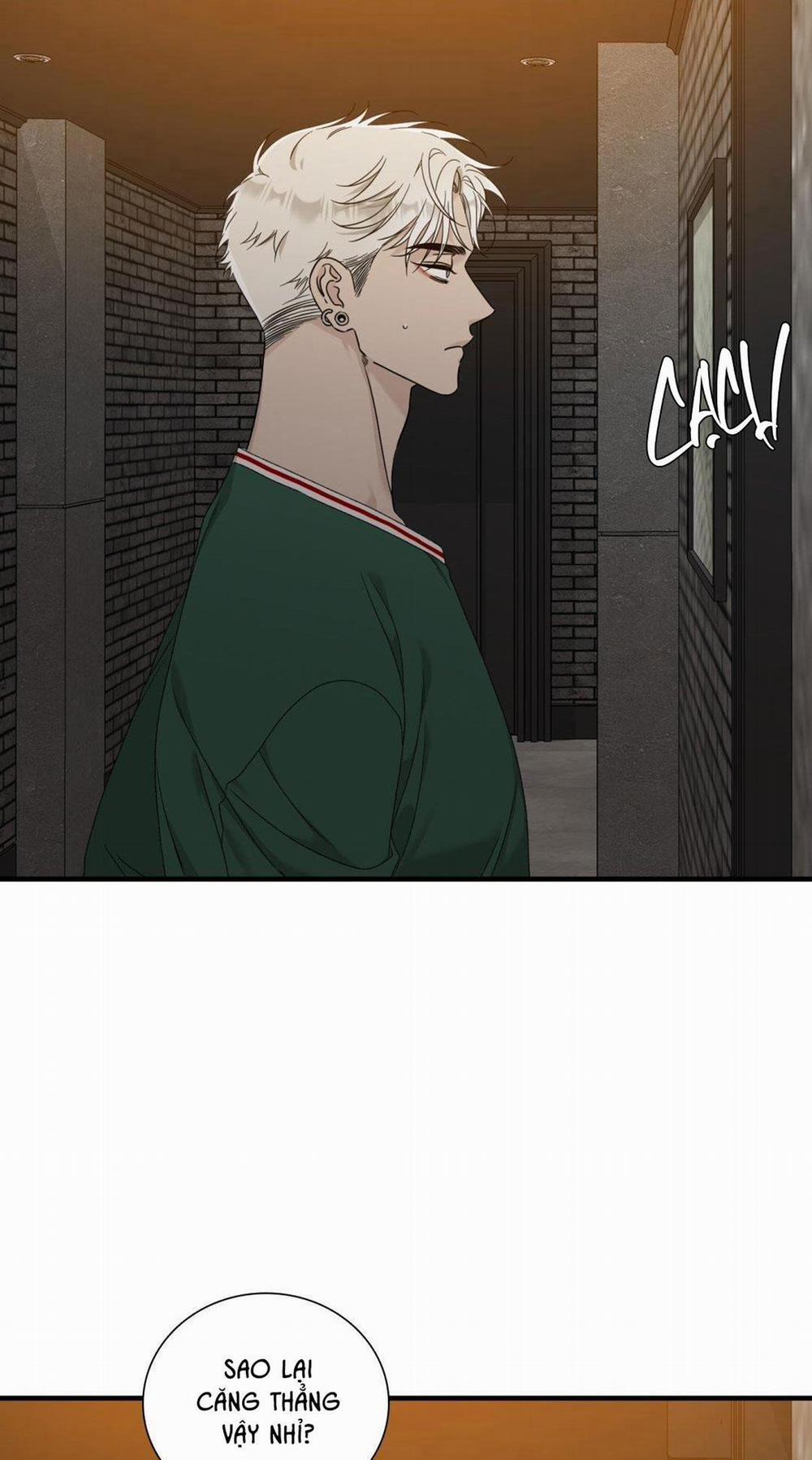 Fouls Start 3 trang 31