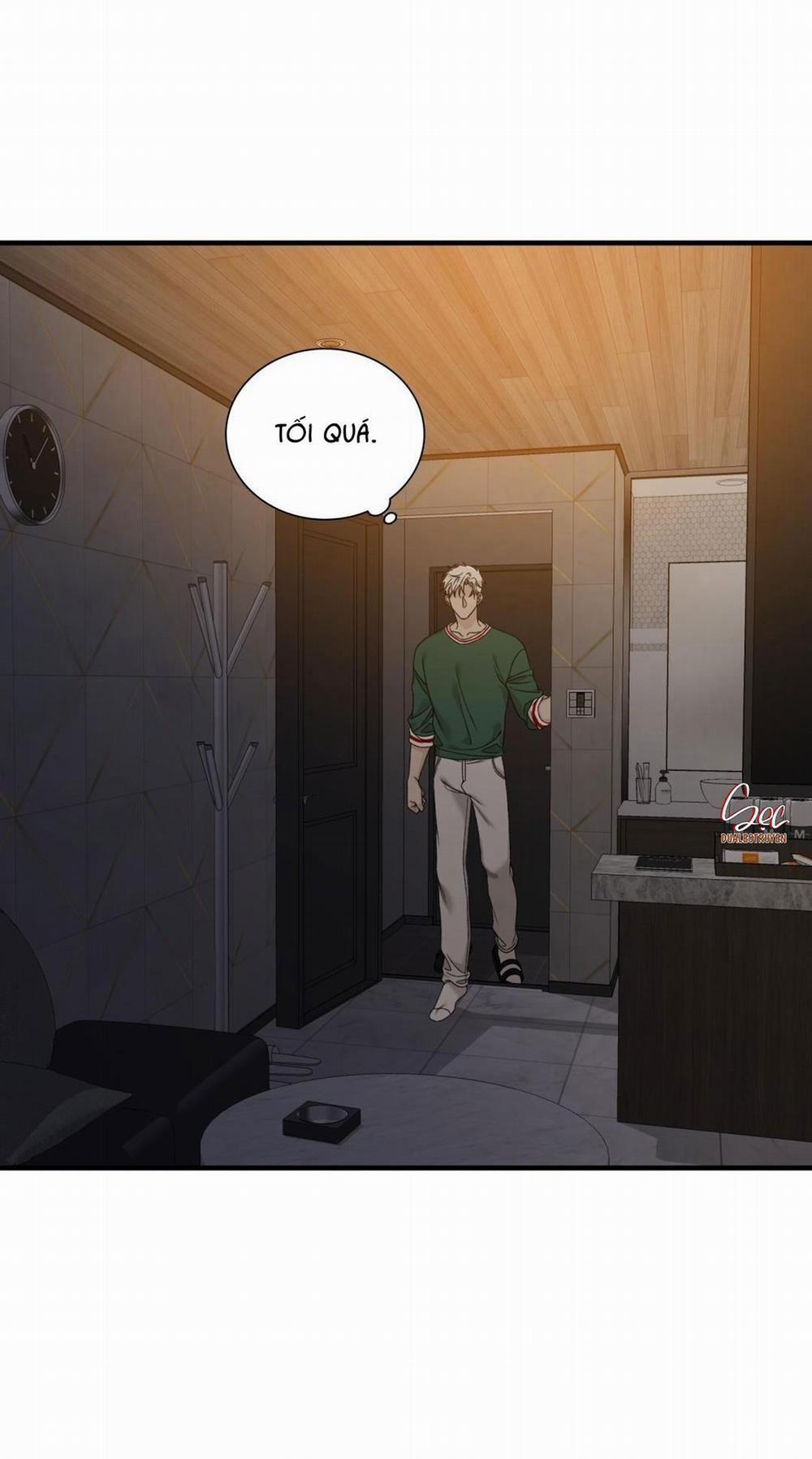 Fouls Start 3 trang 33