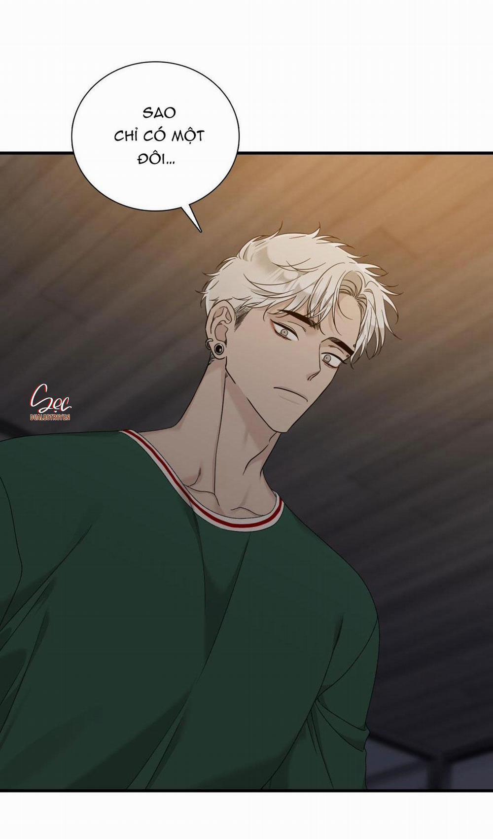 Fouls Start 3 trang 35