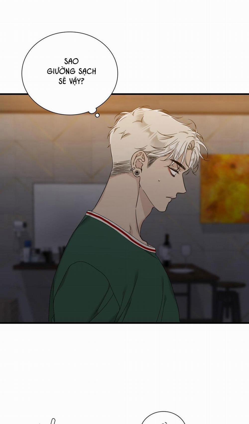 Fouls Start 3 trang 37