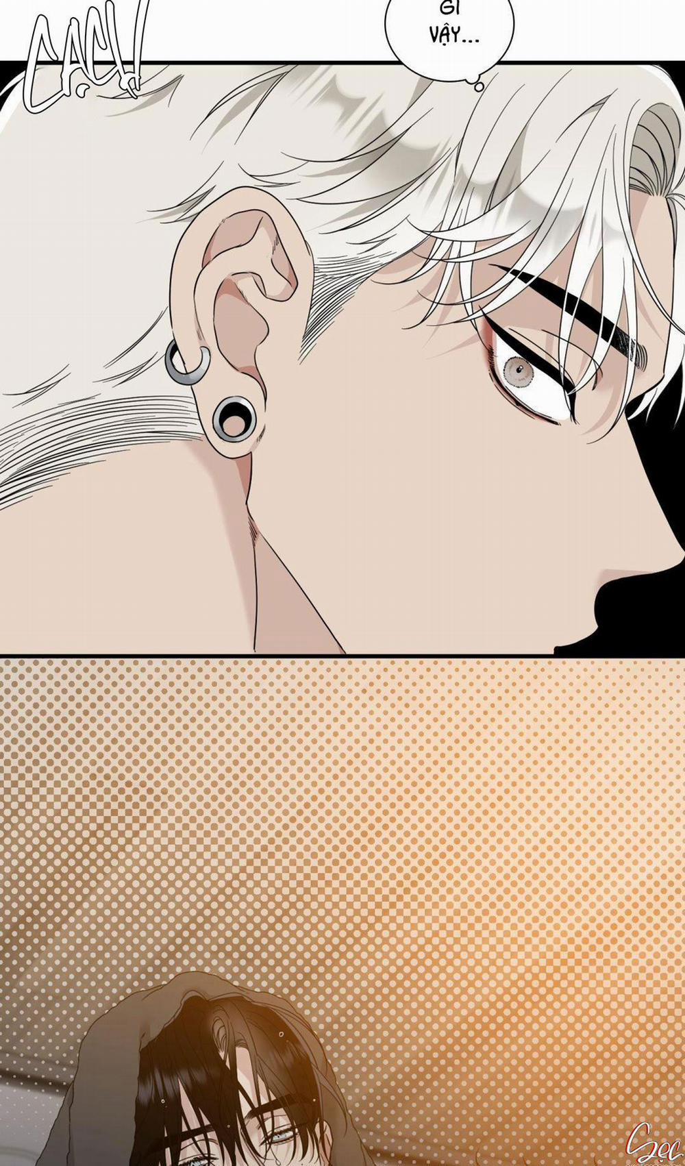 Fouls Start 3 trang 38