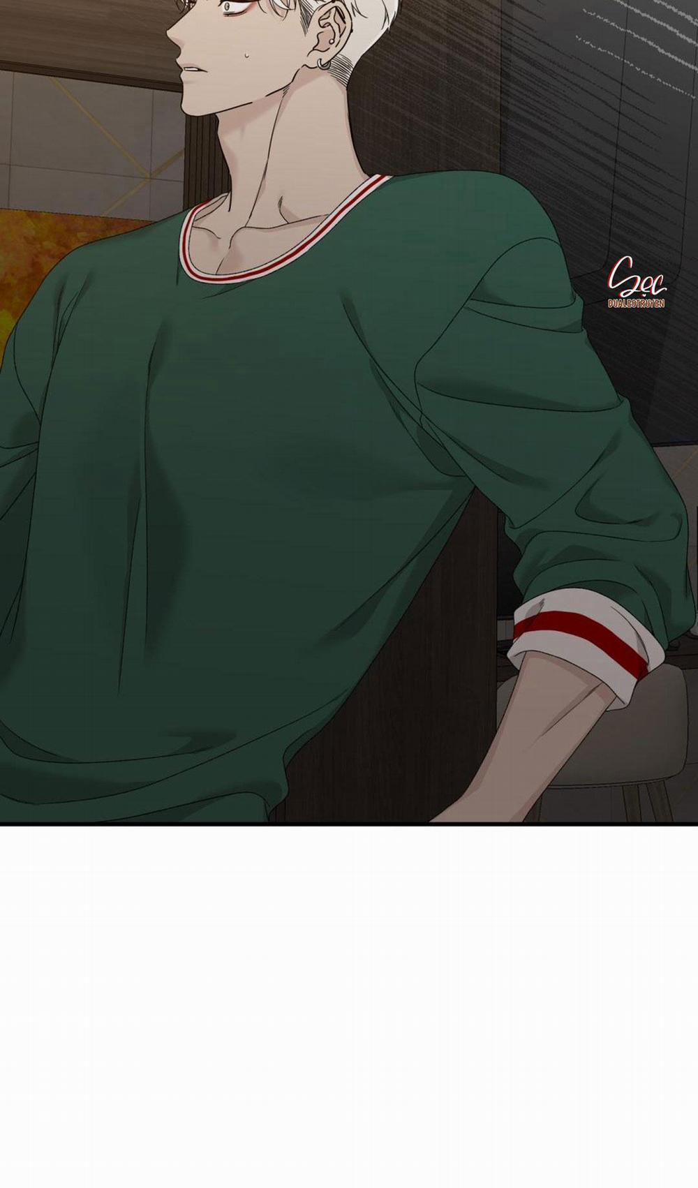 Fouls Start 3 trang 44