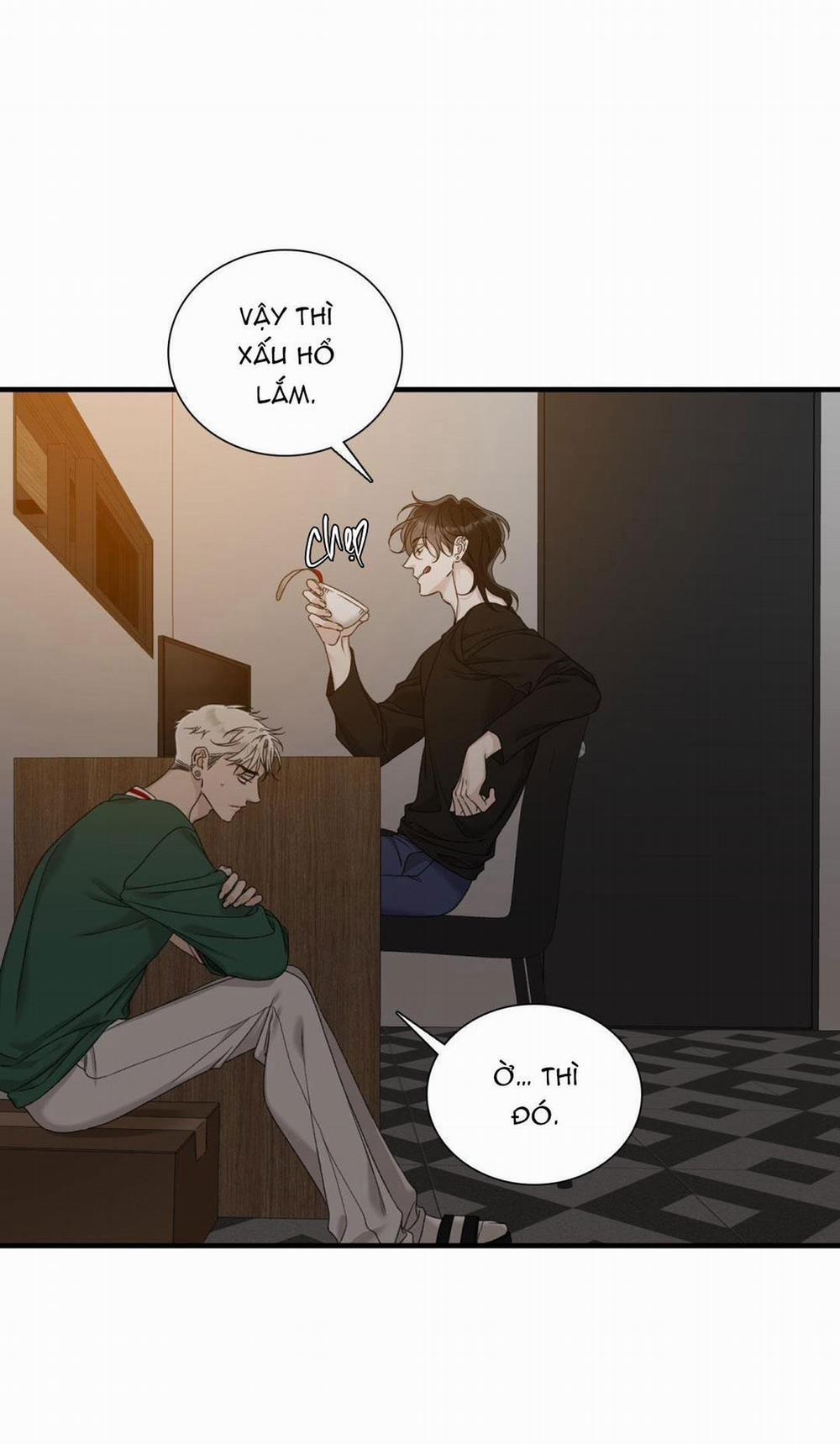 Fouls Start 3 trang 5