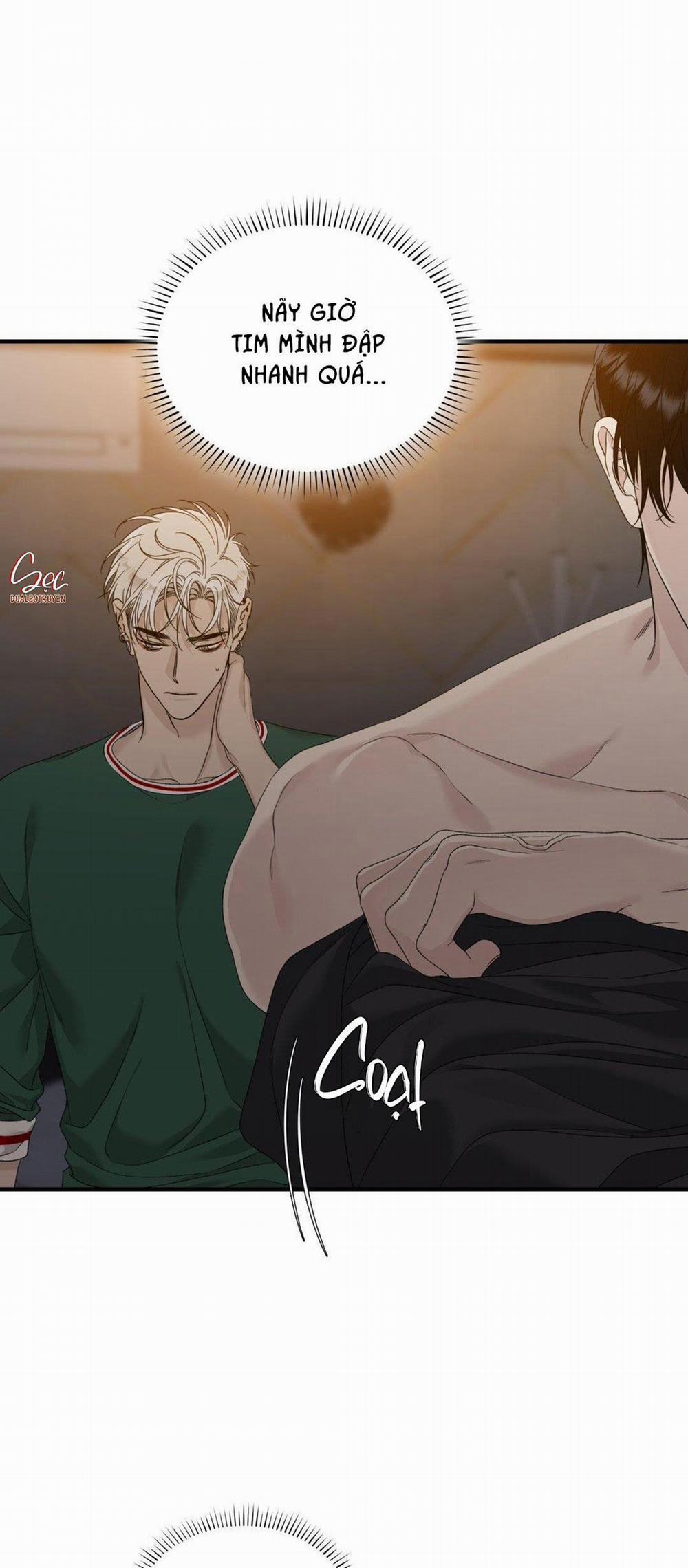 Fouls Start 3 trang 52