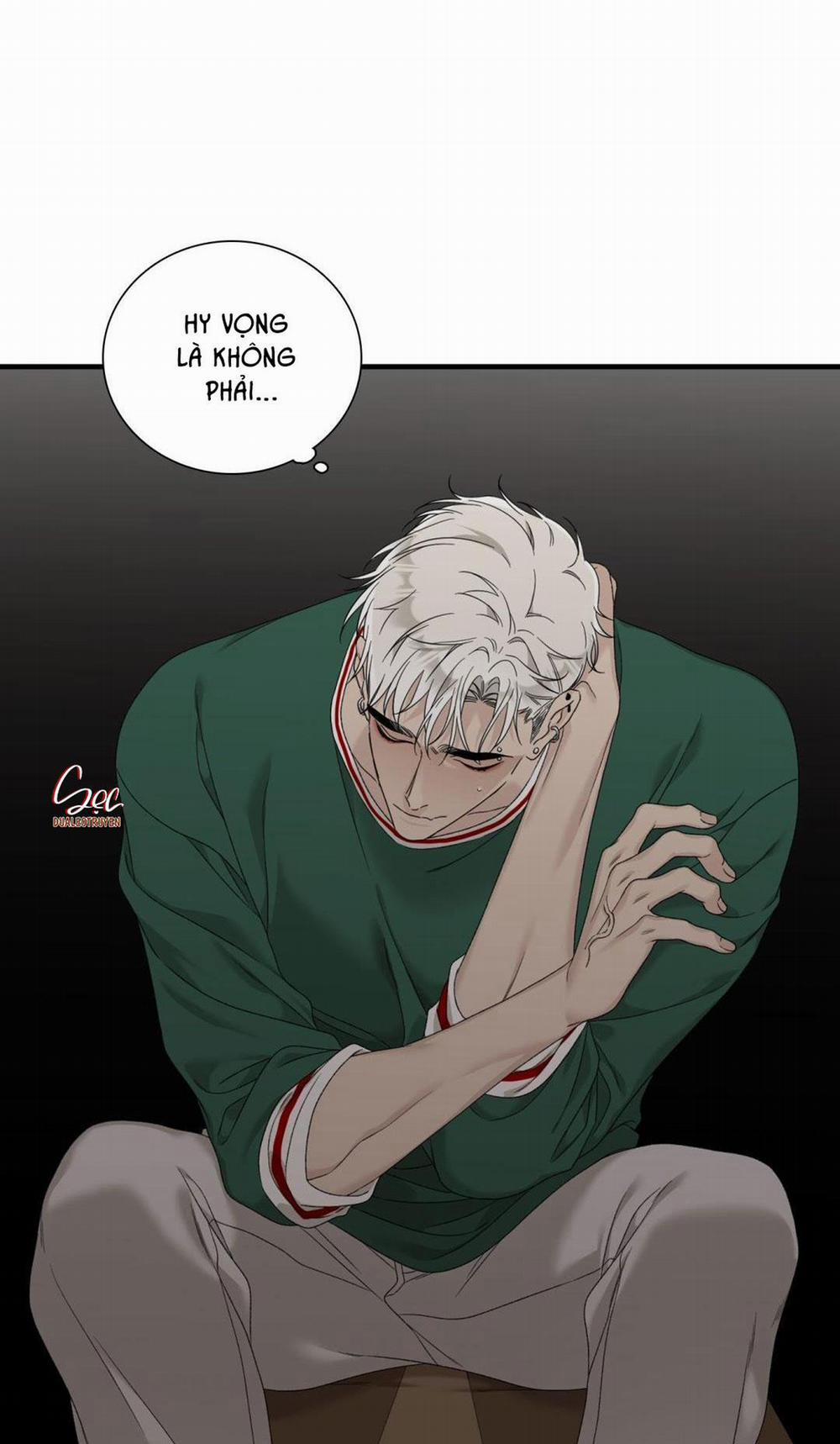 Fouls Start 3 trang 9