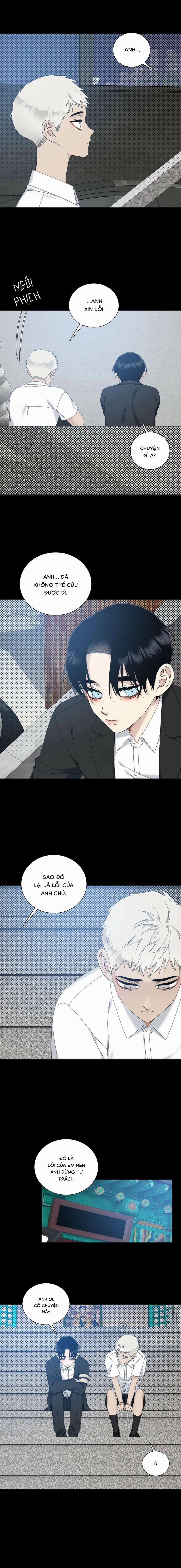 Fouls Start 30 trang 11