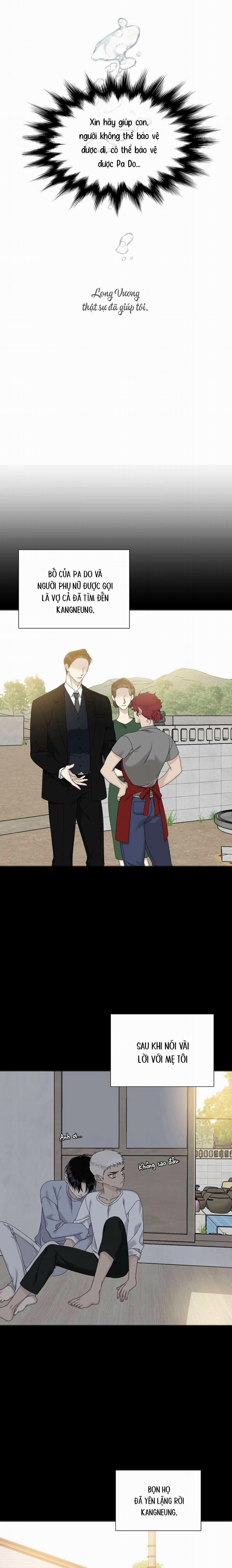 Fouls Start 30 trang 16