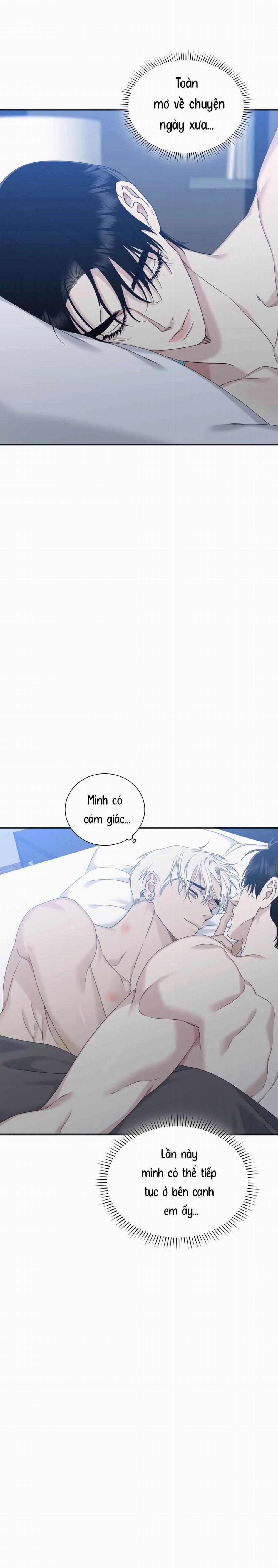 Fouls Start 30 trang 18