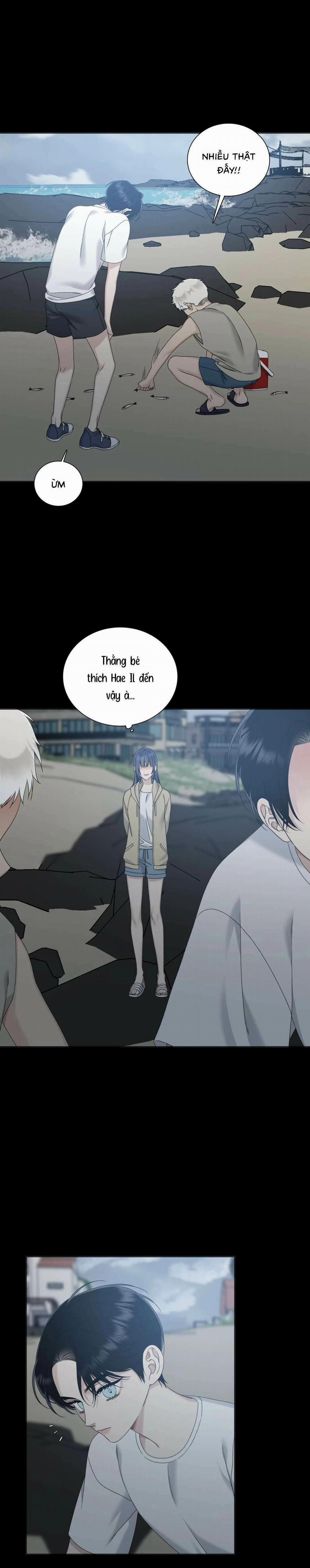 Fouls Start 30 trang 2