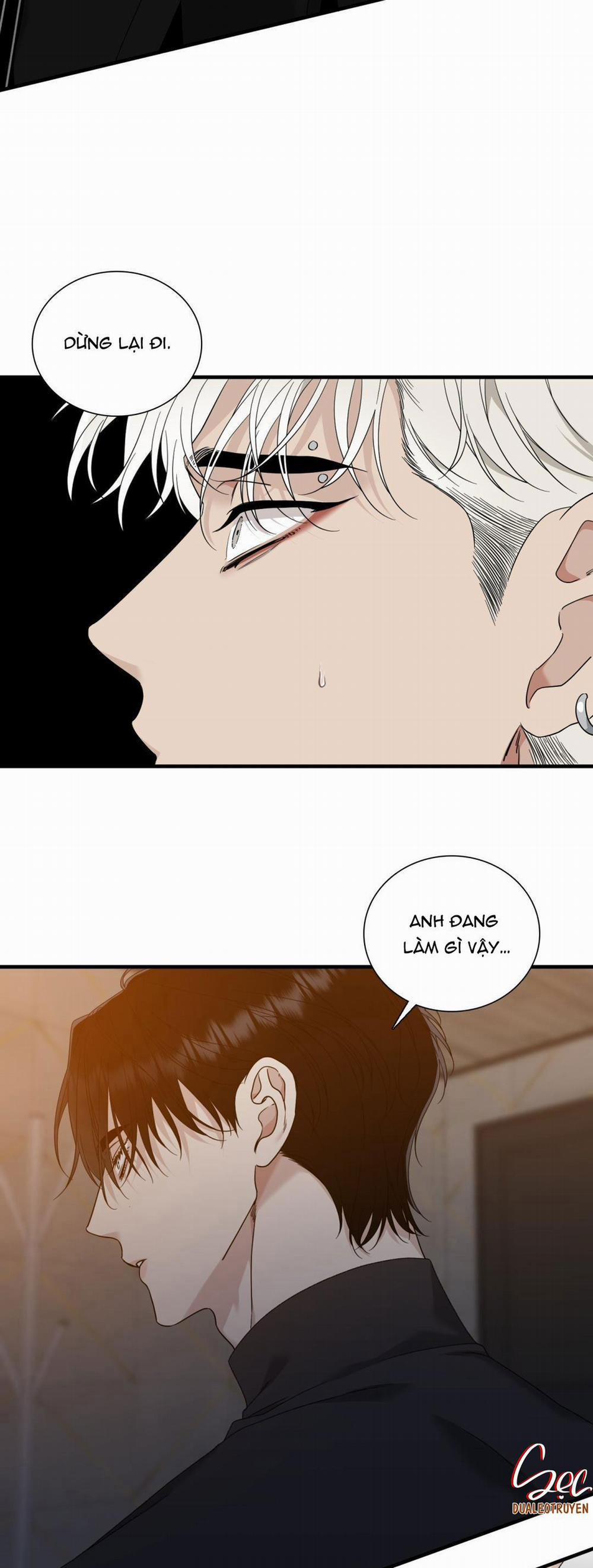 Fouls Start 4 trang 11