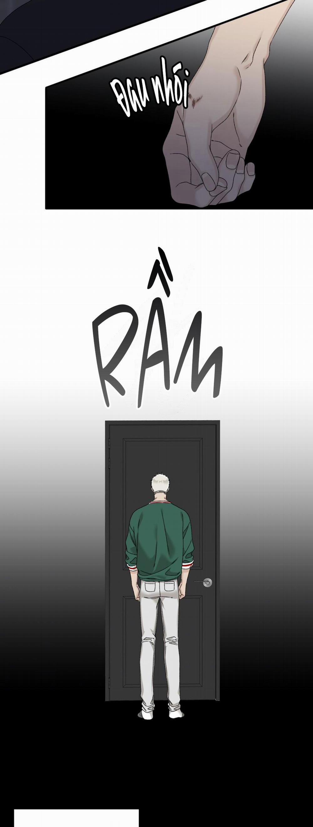 Fouls Start 4 trang 12