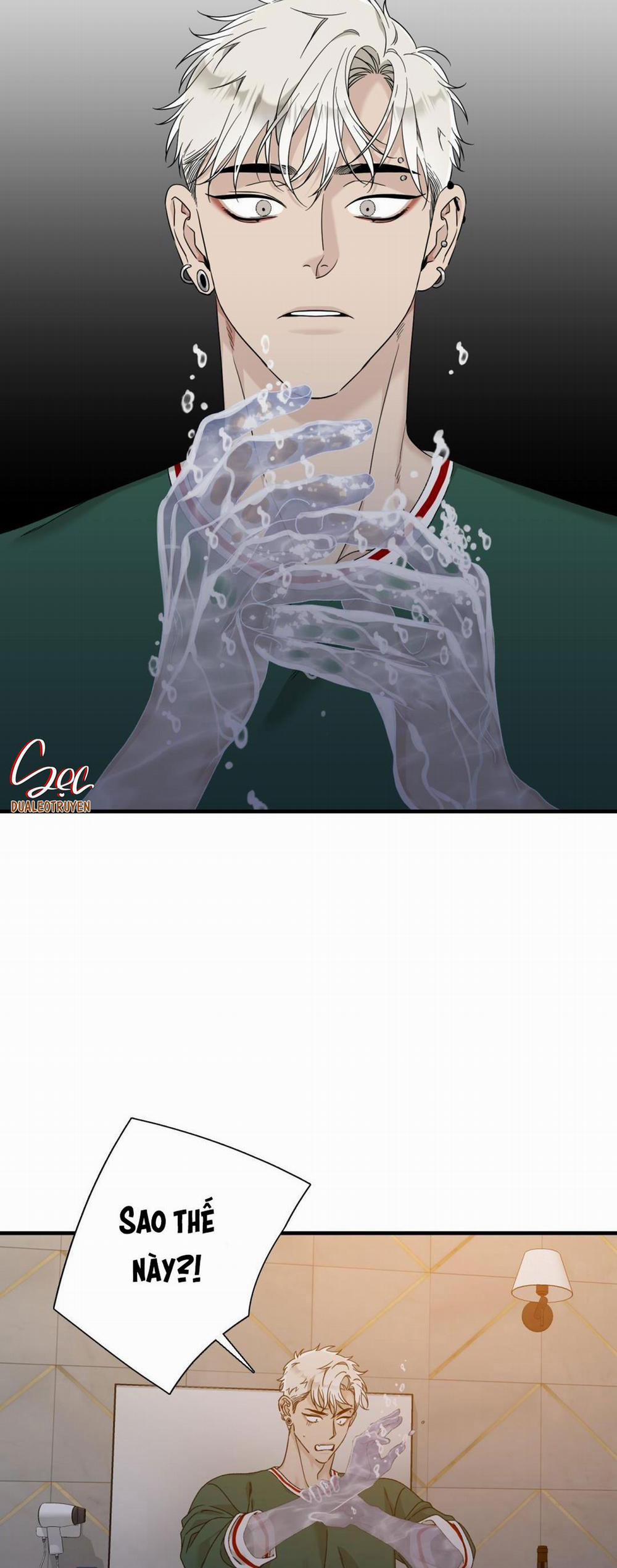 Fouls Start 4 trang 17