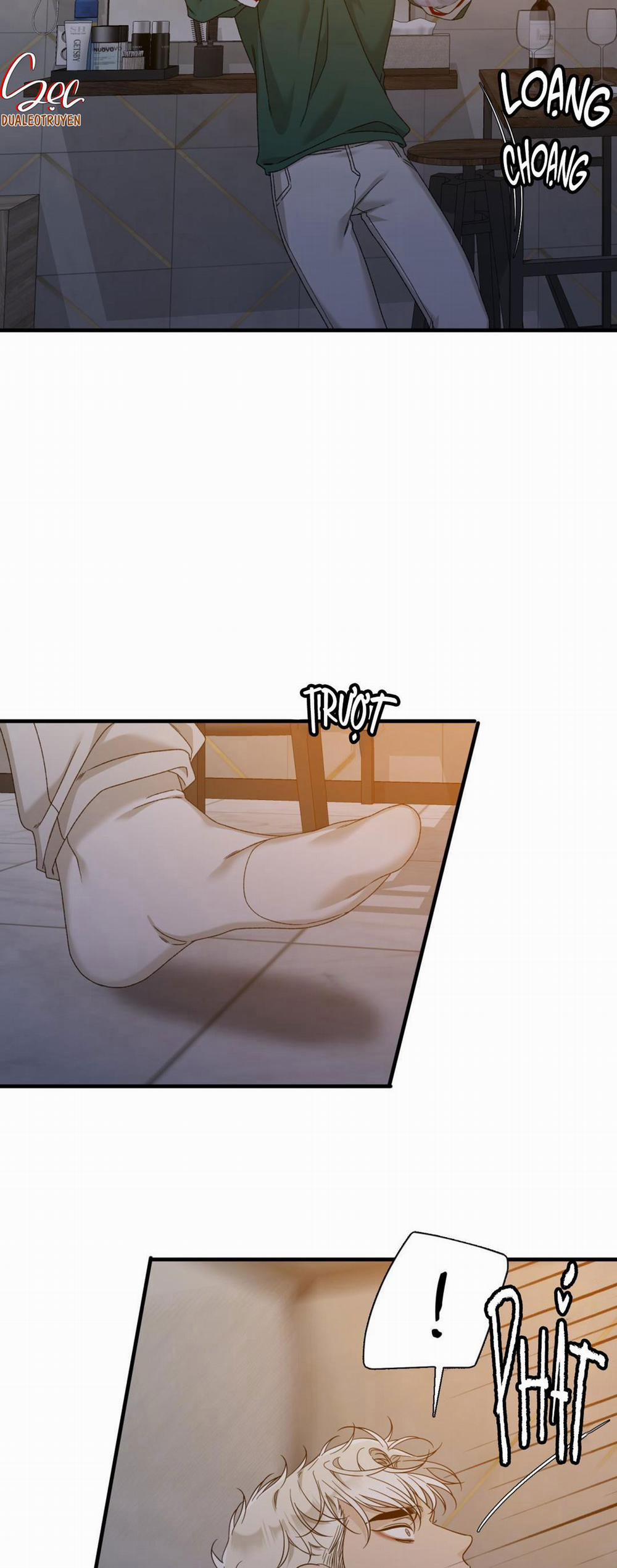 Fouls Start 4 trang 18