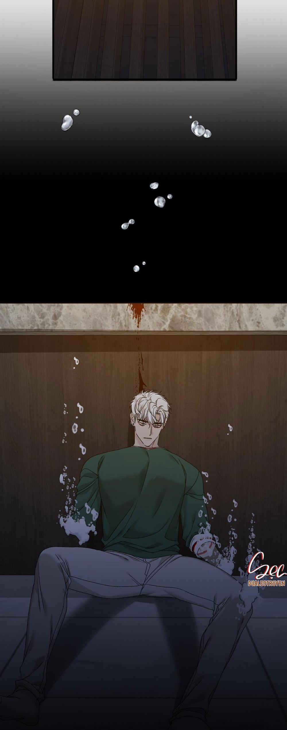 Fouls Start 4 trang 20