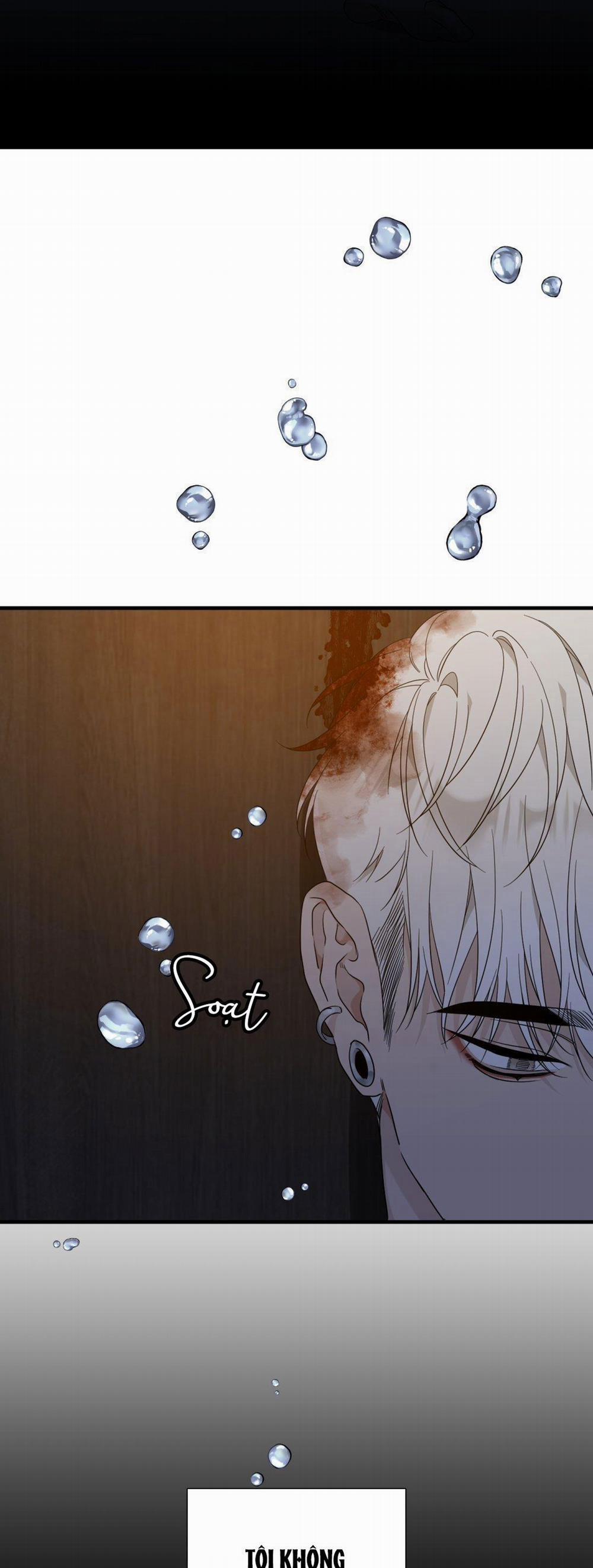 Fouls Start 4 trang 21