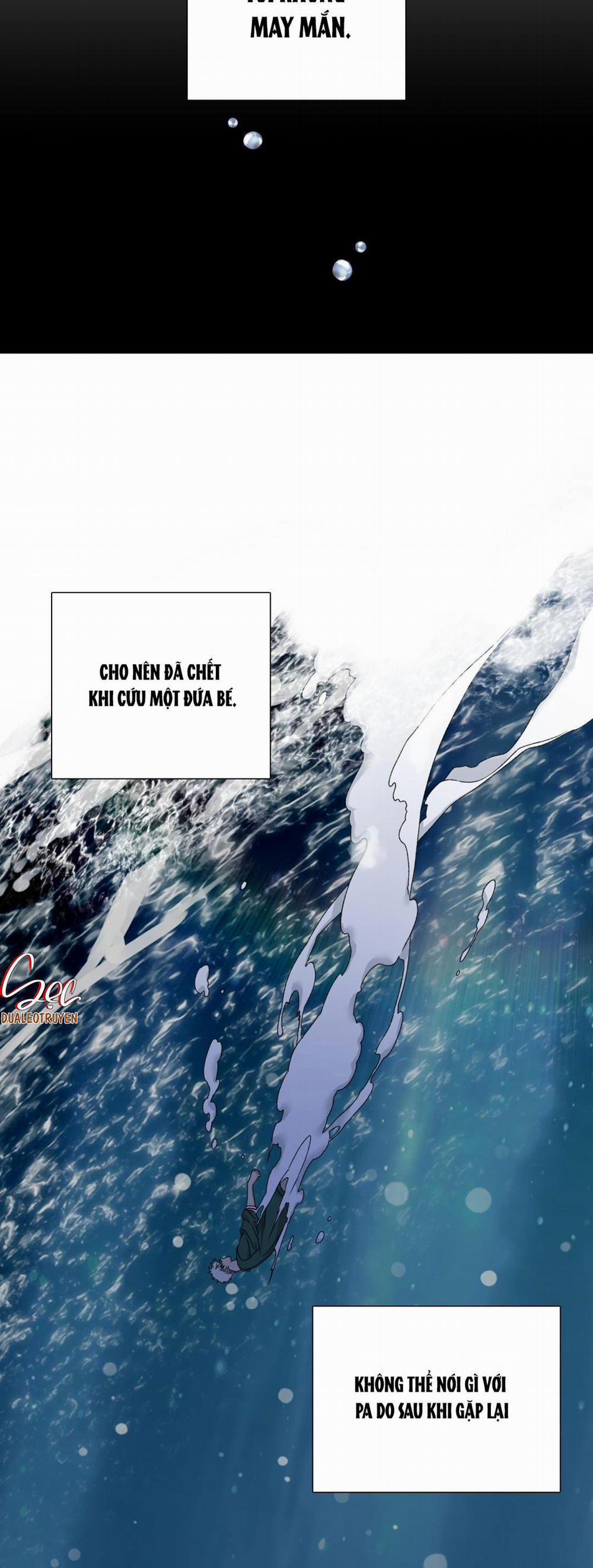 Fouls Start 4 trang 22