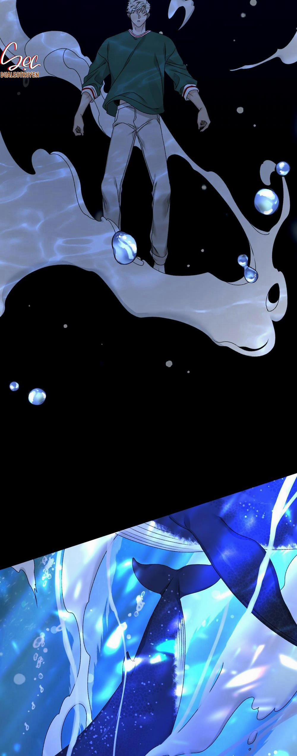 Fouls Start 4 trang 27